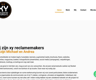 http://www.xyreclamemakers.nl