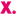 Favicon van xzyra.nl