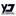 Favicon van y-performance.com
