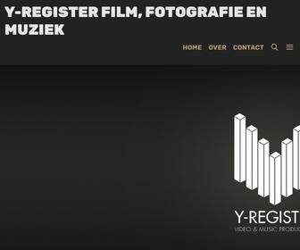 Y-Register
