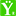 Favicon van yadu.nu