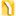 Favicon van yald.nl