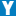 Favicon van yamatoscale.com
