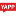 Favicon van yapp.nl