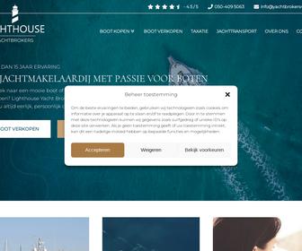 The Lighthouse Yachtbrokers