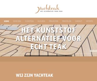 http://www.yachteak.nl