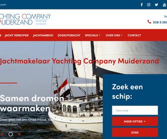 Yachting Company