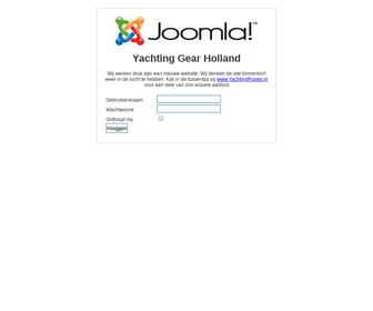 Yachting Gear Holland B.V.