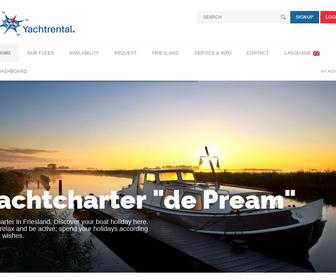 http://www.yachtrental.nl