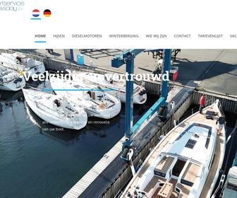 http://www.yachtservice-vanswaay.nl