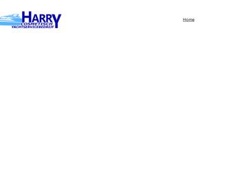 Cosmetisch Yachtservicebedrijf Harry