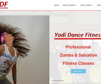 Yadi Dance Fitness