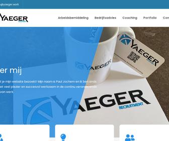 Yaeger Recruitment