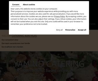 Yamind Catering