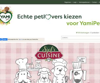 https://www.yamipets.nl