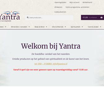 http://www.yantra.nl