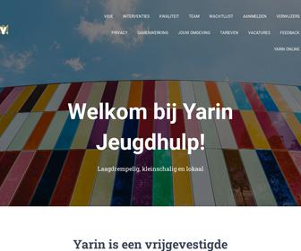 http://www.yarin.nl