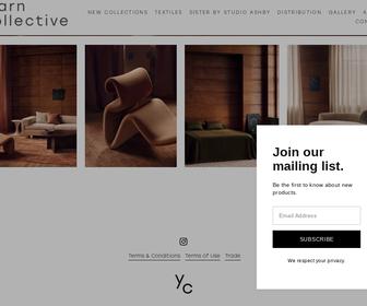 Yarn Collective Limited
