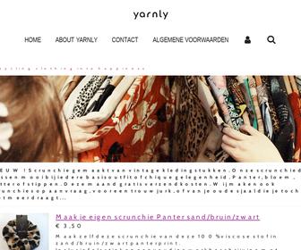 http://www.yarnly.nl