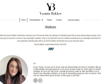 Yasmin Bakker