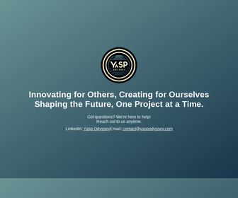 https://www.yaspodyssey.com