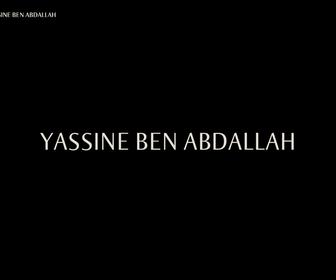 Yassine Ben Abdallah