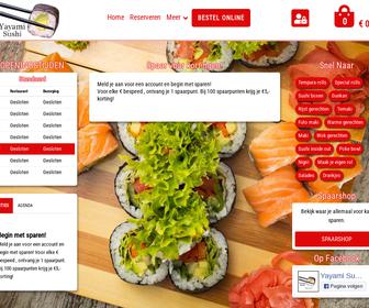 http://www.yayami-sushi.nl