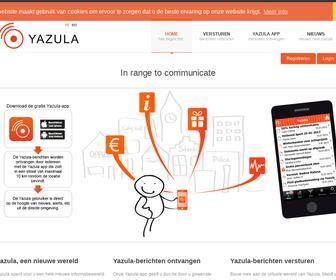 https://www.yazula.com