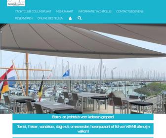 http://yachtclubcolijnsplaat.com