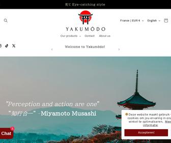 http://yakumodo.store