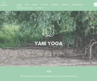 Yani Yoga