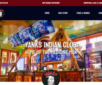 Yanks Indian Club