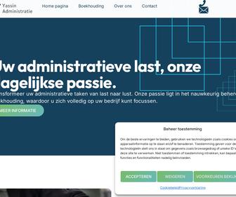 https://yassinadministratie.nl/