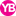 Favicon van ybmotive.com