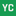 Favicon van yc-agency.com