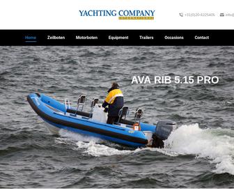 Yachting Company Internation./ Interproject Company