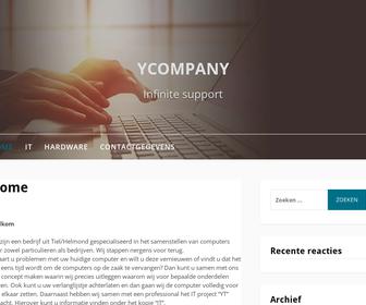 http://www.ycompany.nl