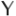 Favicon van ydence.com