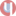 Favicon van ydona.nl