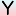 Favicon van yeey.nl