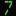 Favicon van yellow7.nl