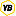 Favicon van yellowbellies.nl