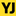 Favicon van yellowjersey.nl