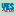 Favicon van yescollege.nl