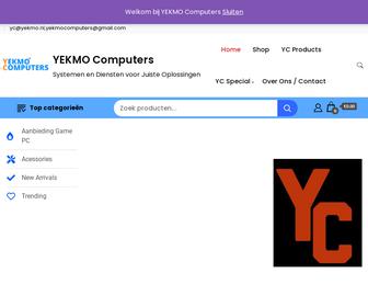Yekmo Computers & E-commerce