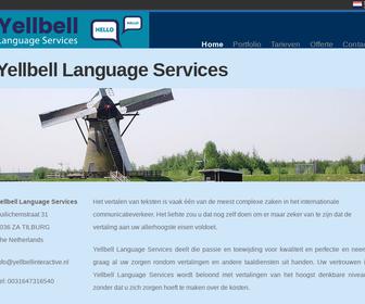 http://www.yellbellinteractive.nl