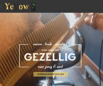 Yellow 7