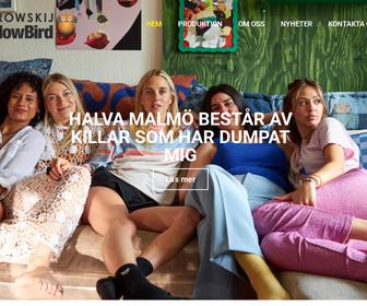 https://www.yellowbird.se