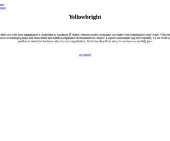 http://www.yellowbright.nl