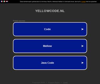 http://www.yellowcode.nl